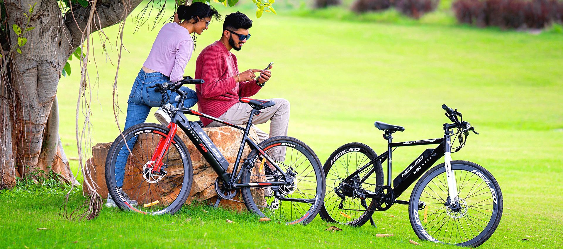Your Complete Guide to the Latest E Bicycle Price List in India
