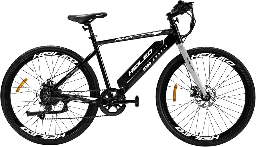 Fastest Electric Bicycle in India: What Makes Speed, Safety & Efficiency Work Together