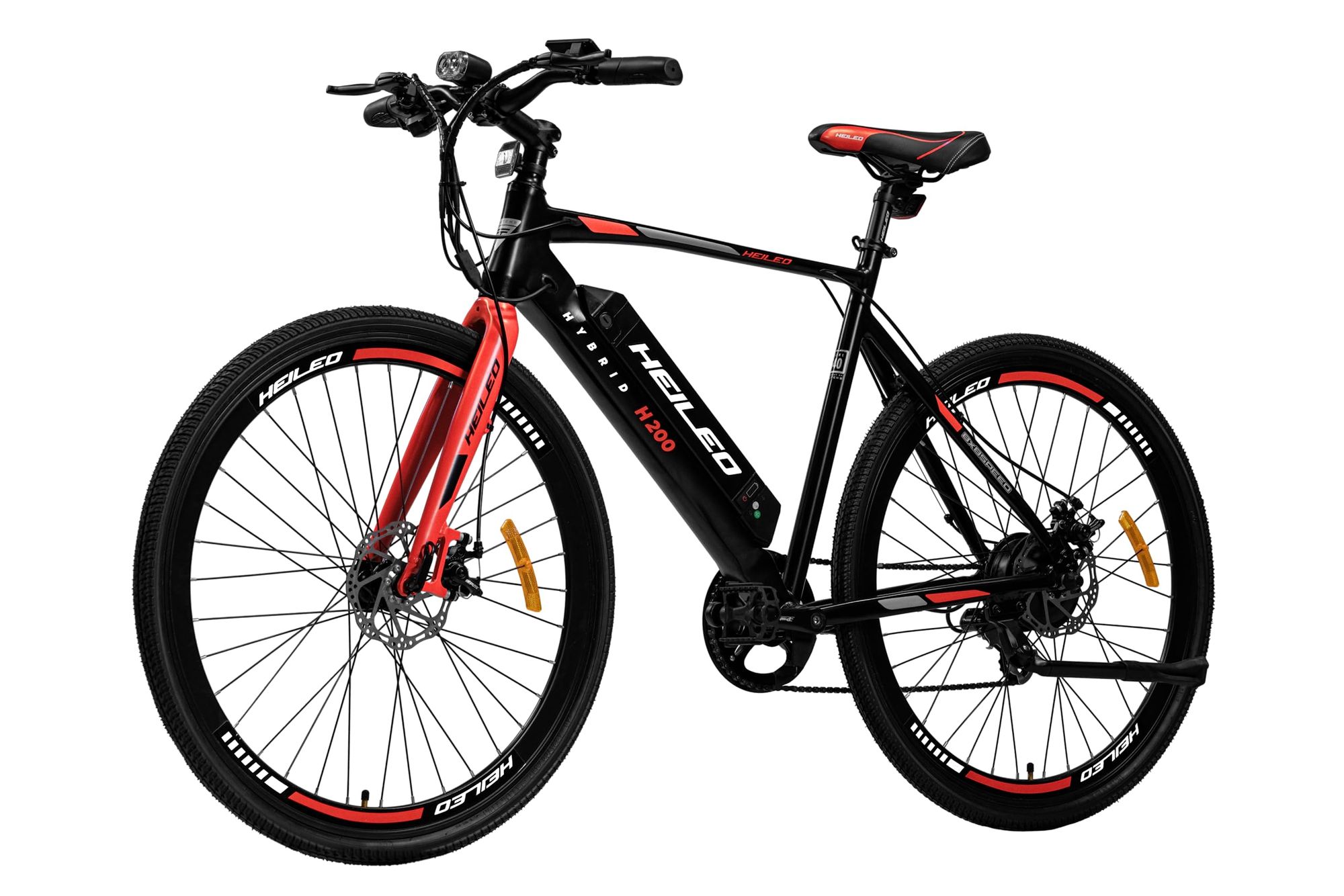 Why A High Speed Electric Bicycle in India Is Becoming The Preferred Second Vehicle